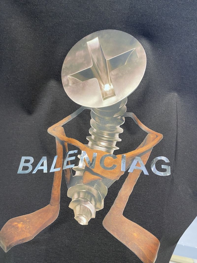 Balenciaga T-Shirts